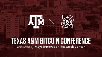Texas A&M to Host Bitcoin Conference!