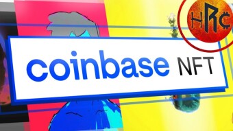 COINBASE NFT | ALLA SCOPERTA DEL MARKETPLACE