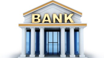 The bank is failing us!