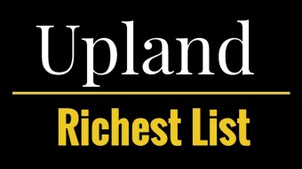 The 10 Richest Uplanders in 2020