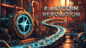 When Billionaires Fight, the People Lose. Why #AltcoinRevolution’s DAO Is More Than Just a Meme
