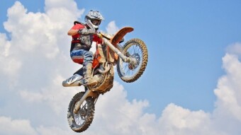 Dirt Bike