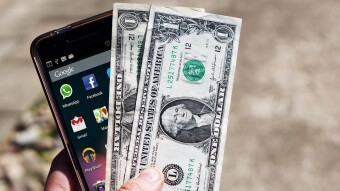 Mobile Money #5: Gardenscapes