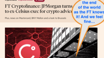 FT crypto watch Oct 21
