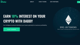 🔥 Dabby Finance (DBBY) Airdrop - DeFi "Decentralized Finance" Already listed on Uniswap.