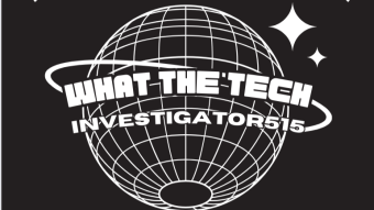 What The Tech?! Jet Engines