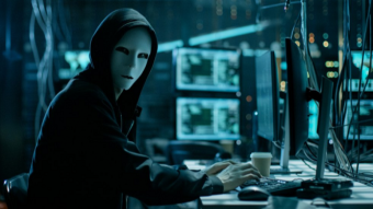 Hacked Cryptocurrency Trading Sites
