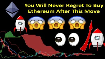 You Will Never Regret To Buy Ethereum After This Move