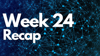 Week 24 Recap, BUIDL