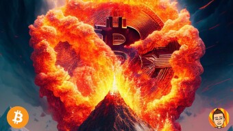 Bitcoin's Biggest Development is Holding it Back