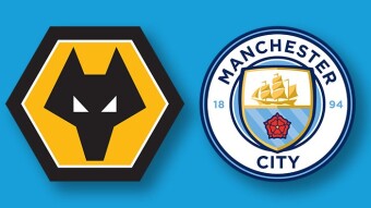 Wolves vs Man City