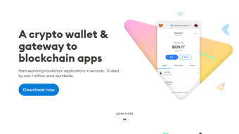 How to set up a metamask wallet