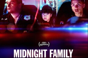 Midnight Family (2019) – Movie Trailer