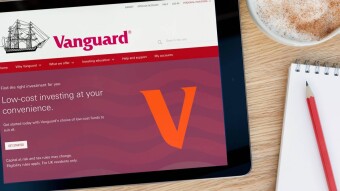 Vanguard with assets of $ 5.7 trillion involved blockchain in the field of securities