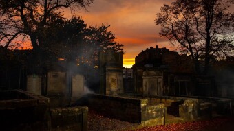 The World's Most Haunted Places You've Never Heard Of