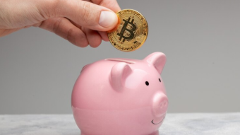 Here’s why you should make a Bitcoin accumulation plan