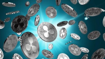 More than 120 million XRP in motion: what does it mean for the market