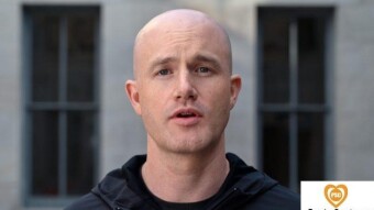 Coinbase CEO Brian Armstrong tries to kick JK Rowling at Bitcoin and fails miserably