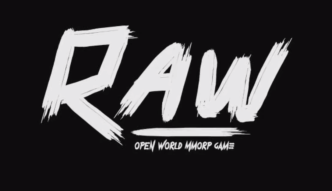 RAW - Kickstarter Trailer 2019 - New Open World Survival Game