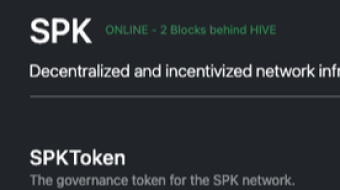 How to Power up and Delegate your LARYNX Tokens...