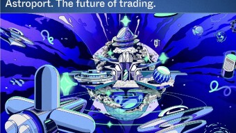 Astroport Arrives On The Terra Blockchain!