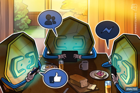 Facebook Coin - It May Not Be All Bad