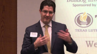 Michael Shearn: evaluating the quality of a company's management