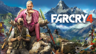 Far Cry 4 : Hostage Rescue Mission