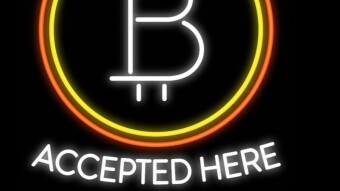 Further Proof that Bitcoin and Cryptocurrency are now on the verge of national acceptance.