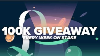 Stake Review