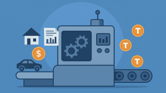 Total Tokenization Is Already Here: RWA, CBDCs, and the New Financial Standard