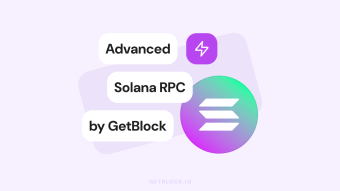 Solana Pro RPC with X2 Performance Launched by GetBlock