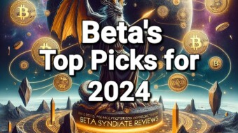Fantom, Aptos, Klaytn, SUI and Polygon - Chains to Lock Into Your Crypto Portfolio