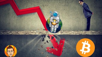 Crypto: The Worst Case Scenario
