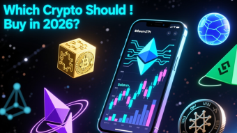What Crypto Should I Buy in 2026?