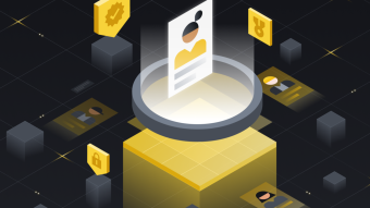 On-chain identity