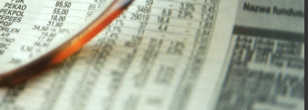 Stock Market Summary in August