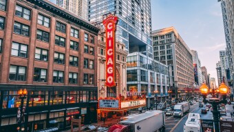 10 INTERESTING FACTS ABOUT CHICAGO