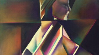 Golden Cubism – 21-02-21
