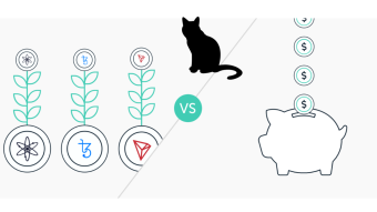 Staking Vs. Lending - What Is The Best Strategy For Your Coins?