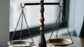 Justice Should Be Served.