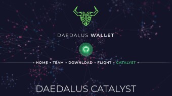 Register NOW to start voting on new Cardano projects