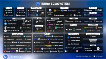 Does Terra (LUNA) Still Have a Good Use Case in a Bear Market??