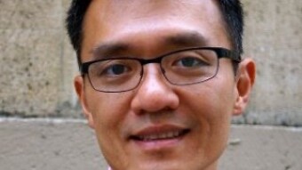 The Financial Revolutionist Guest Opinion: Marvin Chang