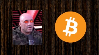 Joe Rogan Talks Bitcoin with OpenAI CEO Sam Altman; Potential to Be a "Universal Currency"