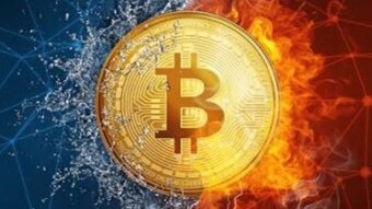 Widespread losses hit cryptocurrencies, with Bitcoin falling to near $86,000.