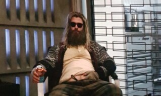 Marvel Critics Accuse The Studio of Fat Shaming with Thor Endgame Story Arc. Ignore Mental Illness.