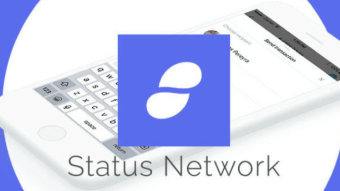 Altcoins to HODL - Part 1 - Messaging