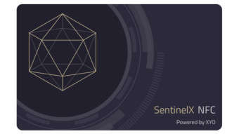 Free SentinelX NFC Device...Now With Reasonable Shipping Costs