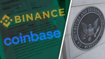 SEC Sues the Crypto leaders Binance and Coinbase!